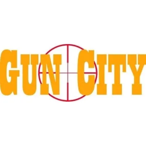 Gun City