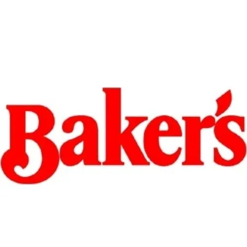 Baker's