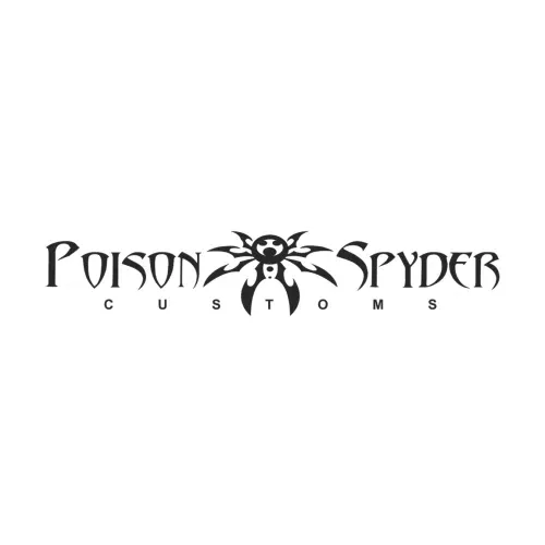 poisonspyder