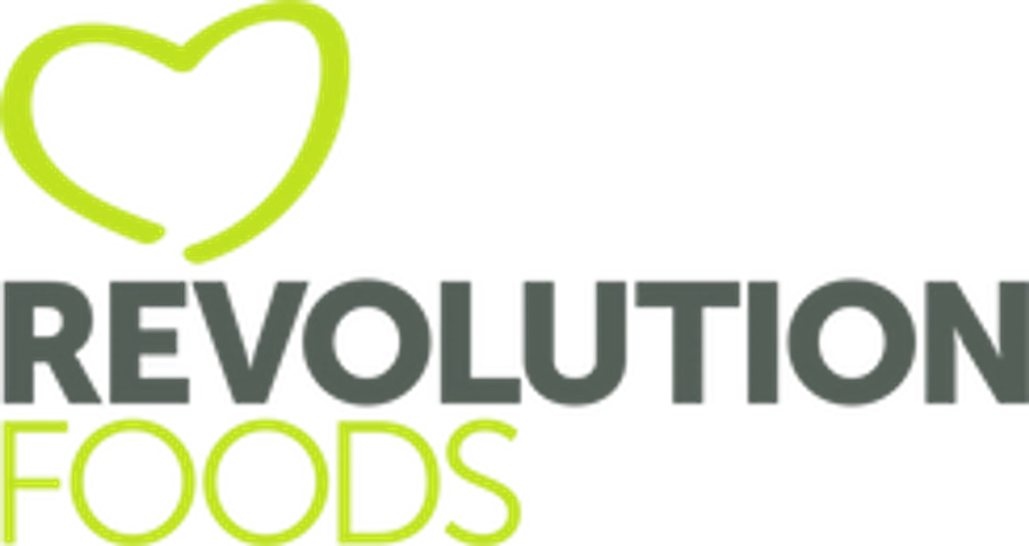 Revolution Foods