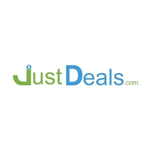 JustDeals