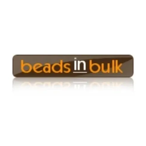 Beads in Bulk