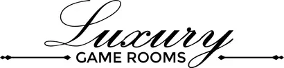 Luxury Game Rooms