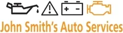 John Smith's Auto Services