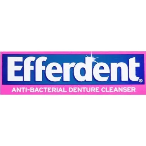 Efferdent