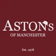 Aston's Of Manchester