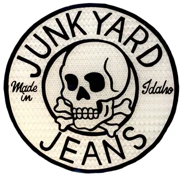 JUNKYARD JEANS