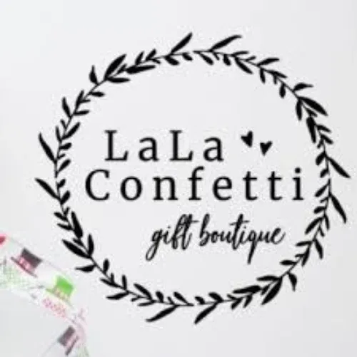 Lala Confetti