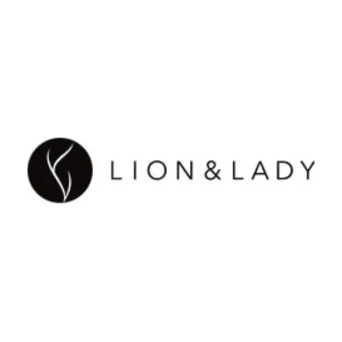 Lion & Lady