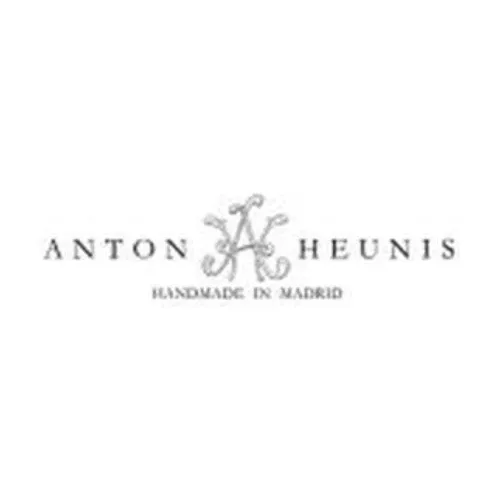 Anton Heunis