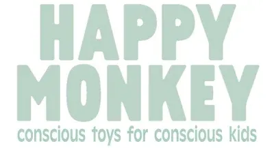 Happy Monkey Shop