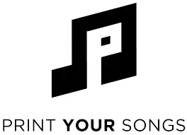 Print Your Songs