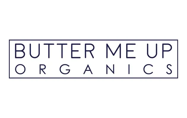 Butter Me Up Organics