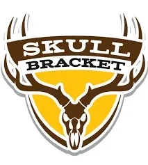 Skull Bracket