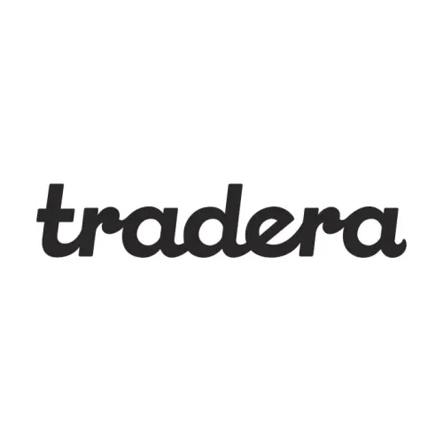 Tradera