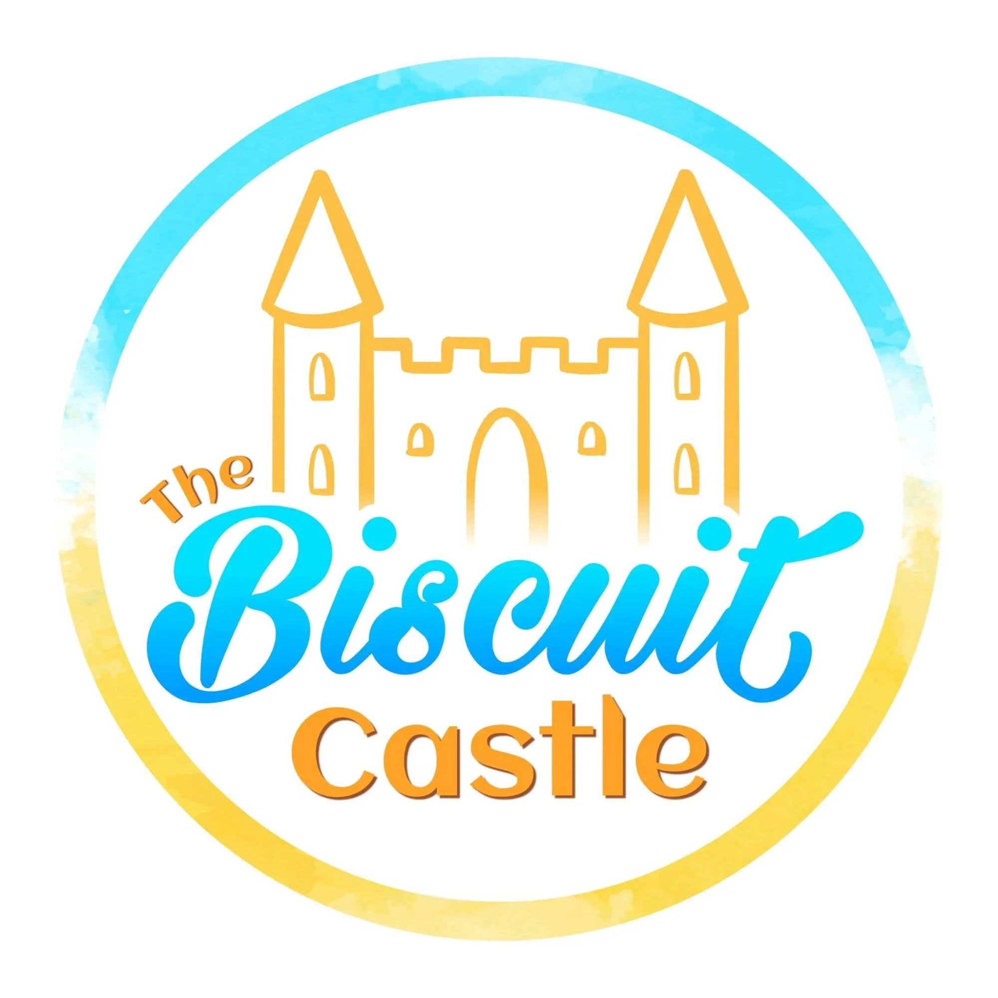 The Biscuit Castle