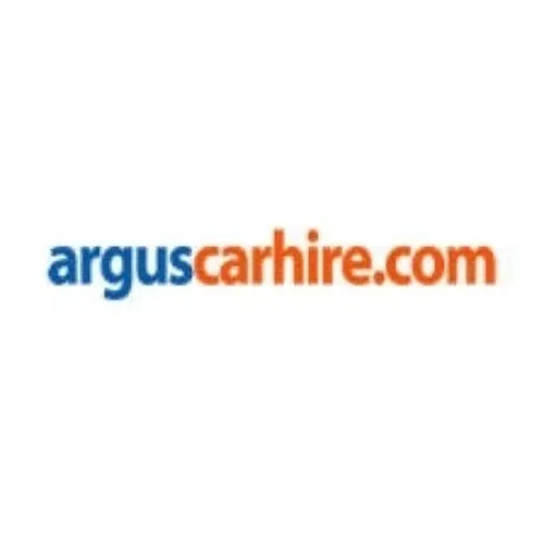 Argus Car Hire