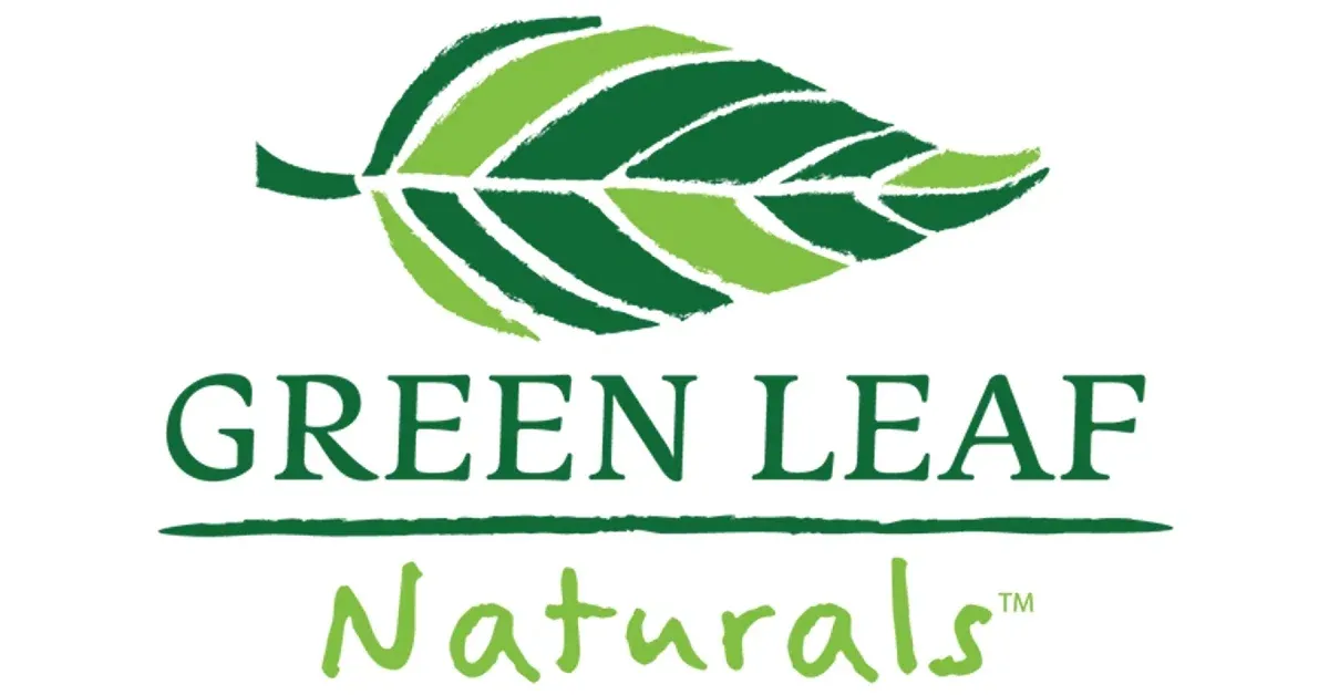 Green Leaf Naturals