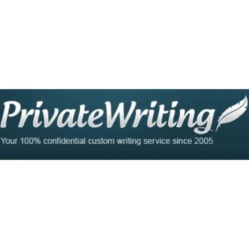 Private Writing