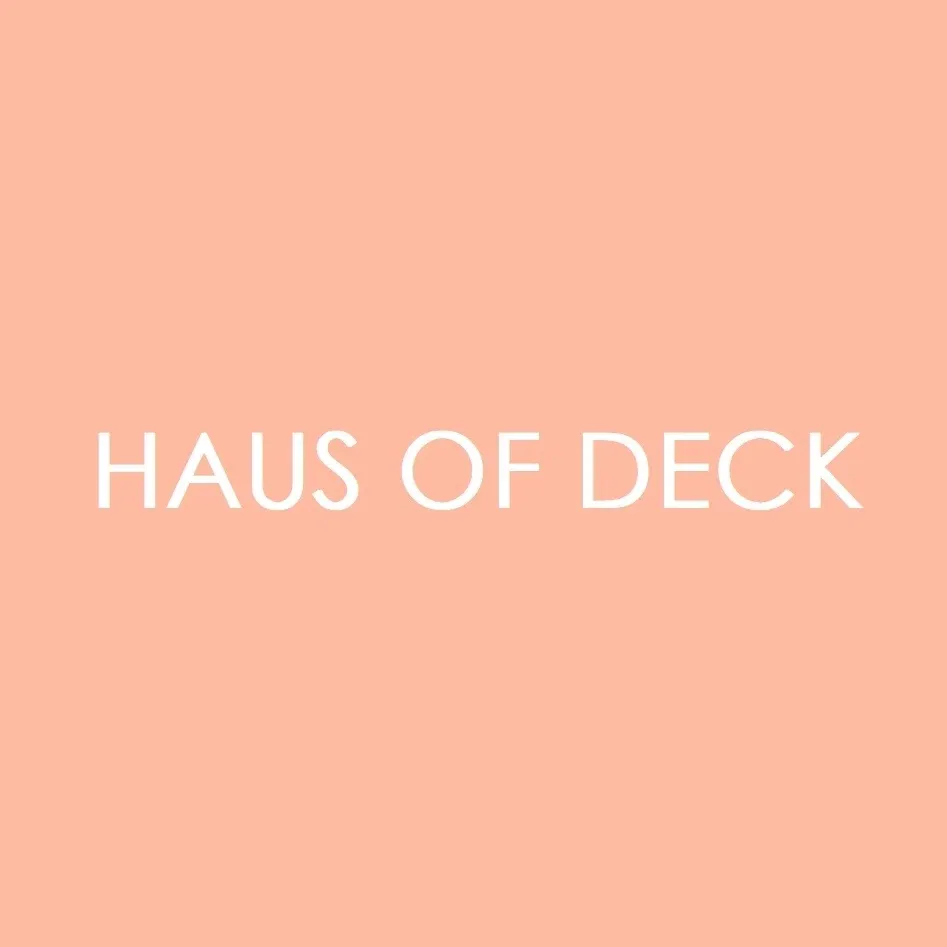 Haus of Deck