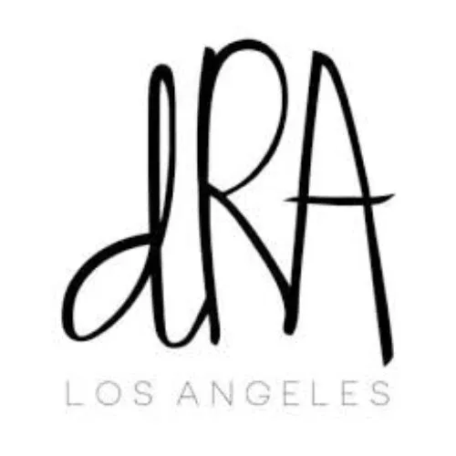 dRA Clothing