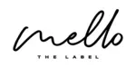 Mello The Label