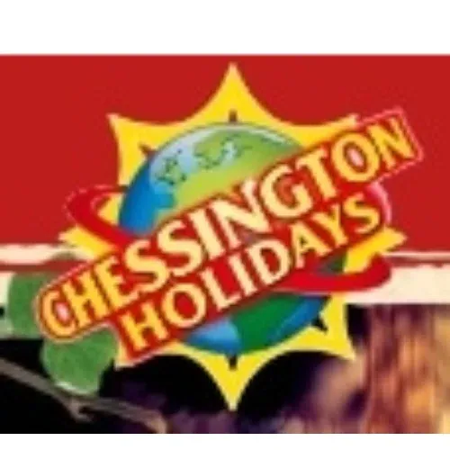 Chessington Holidays