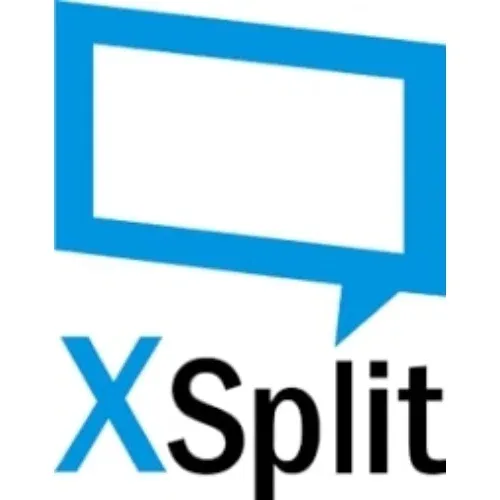 XSplit