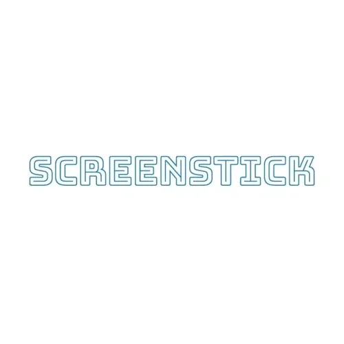 Screenstick