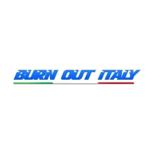 Burn Out Italy