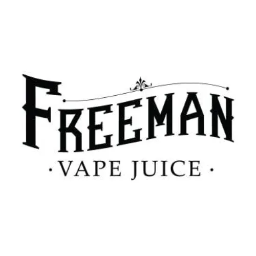 Freeman Vape Juice