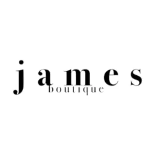 James Boutique