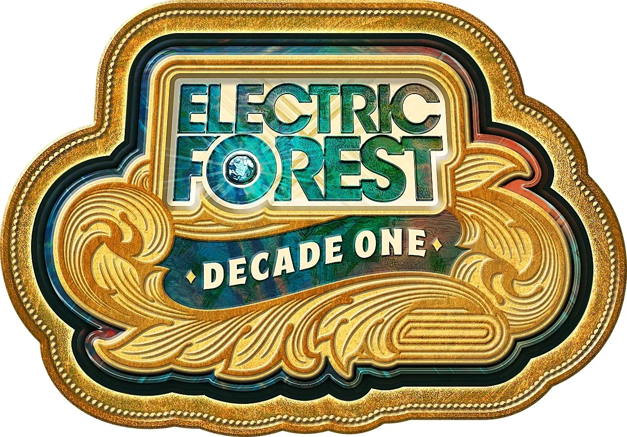 Electric Forest