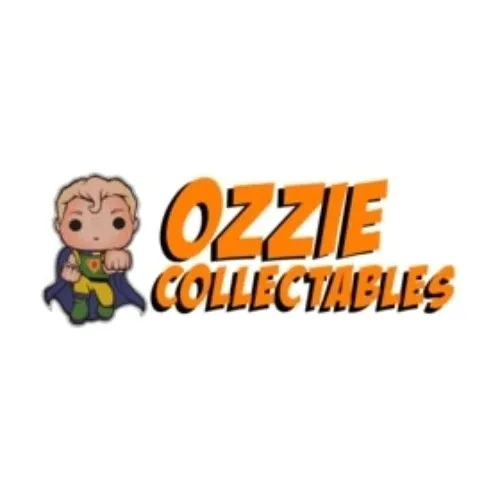 Ozzie Collectables