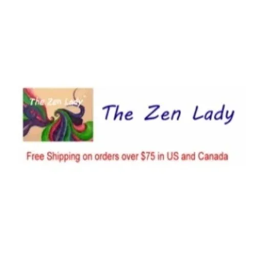 The Zen Lady