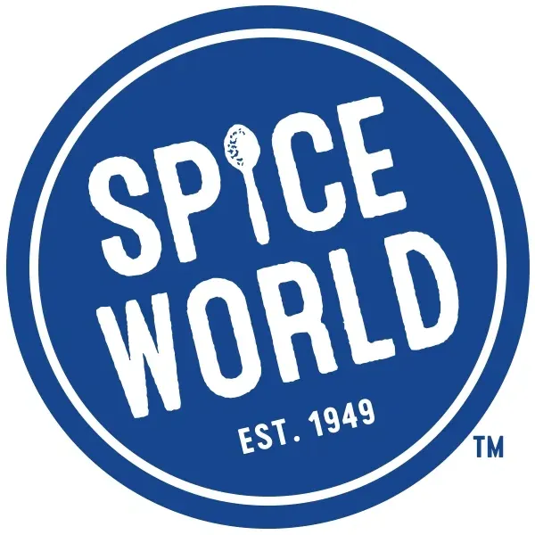 Spice World Minced Garlic