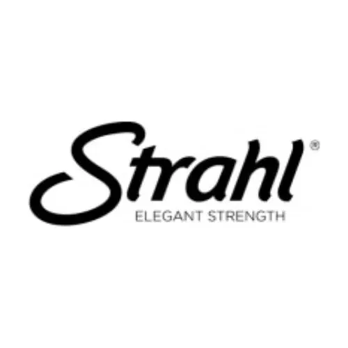 Strahl