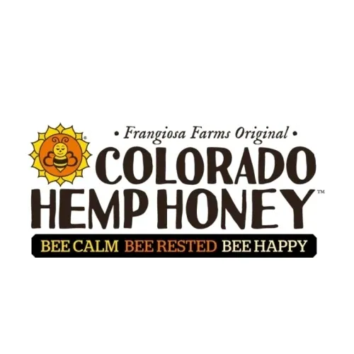 Colorado Hemp Honey