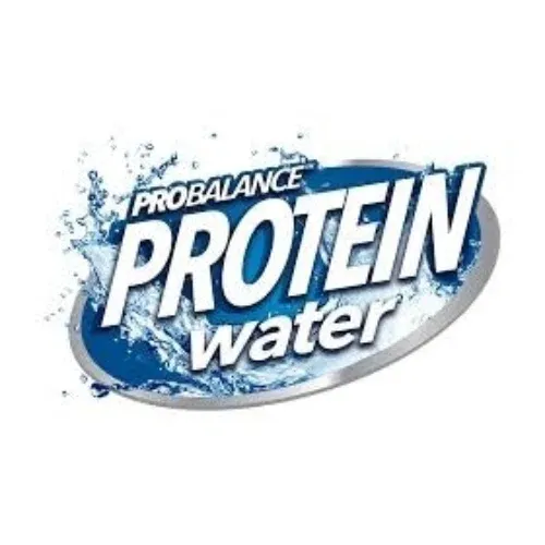 Protein Water