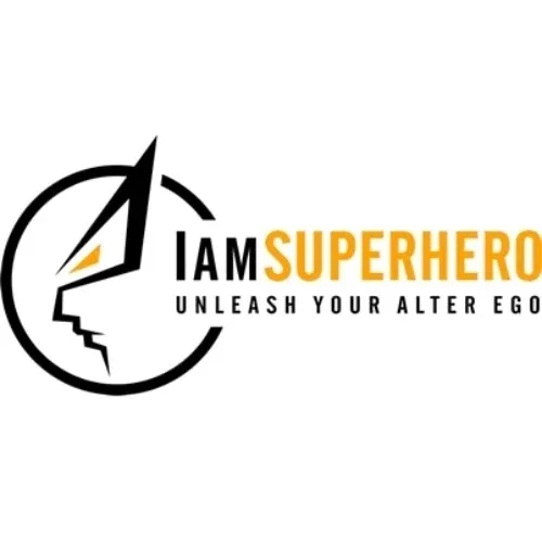 I Am Superhero