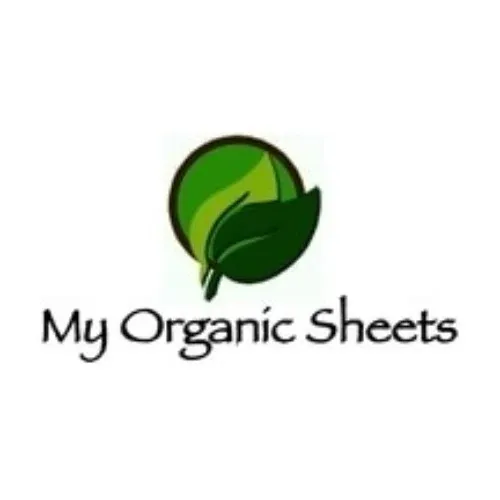 My Organic Sheets