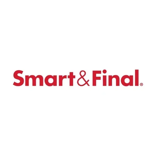 Smartandfinal