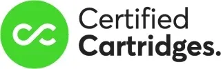 Certified Cartridges