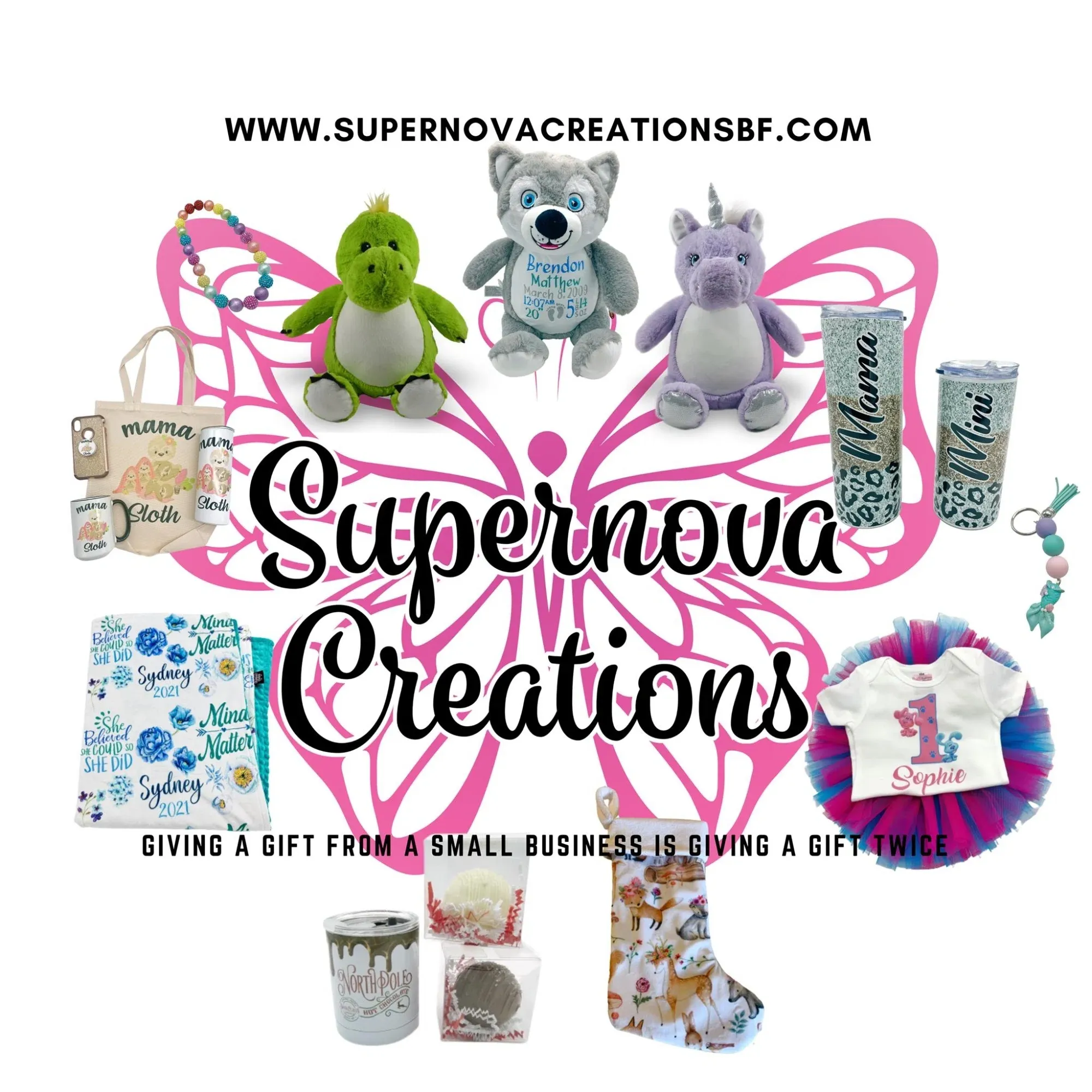 Supernova Creations