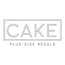 Cake Plus-Size Resale