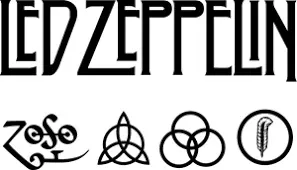 Led Zeppelin