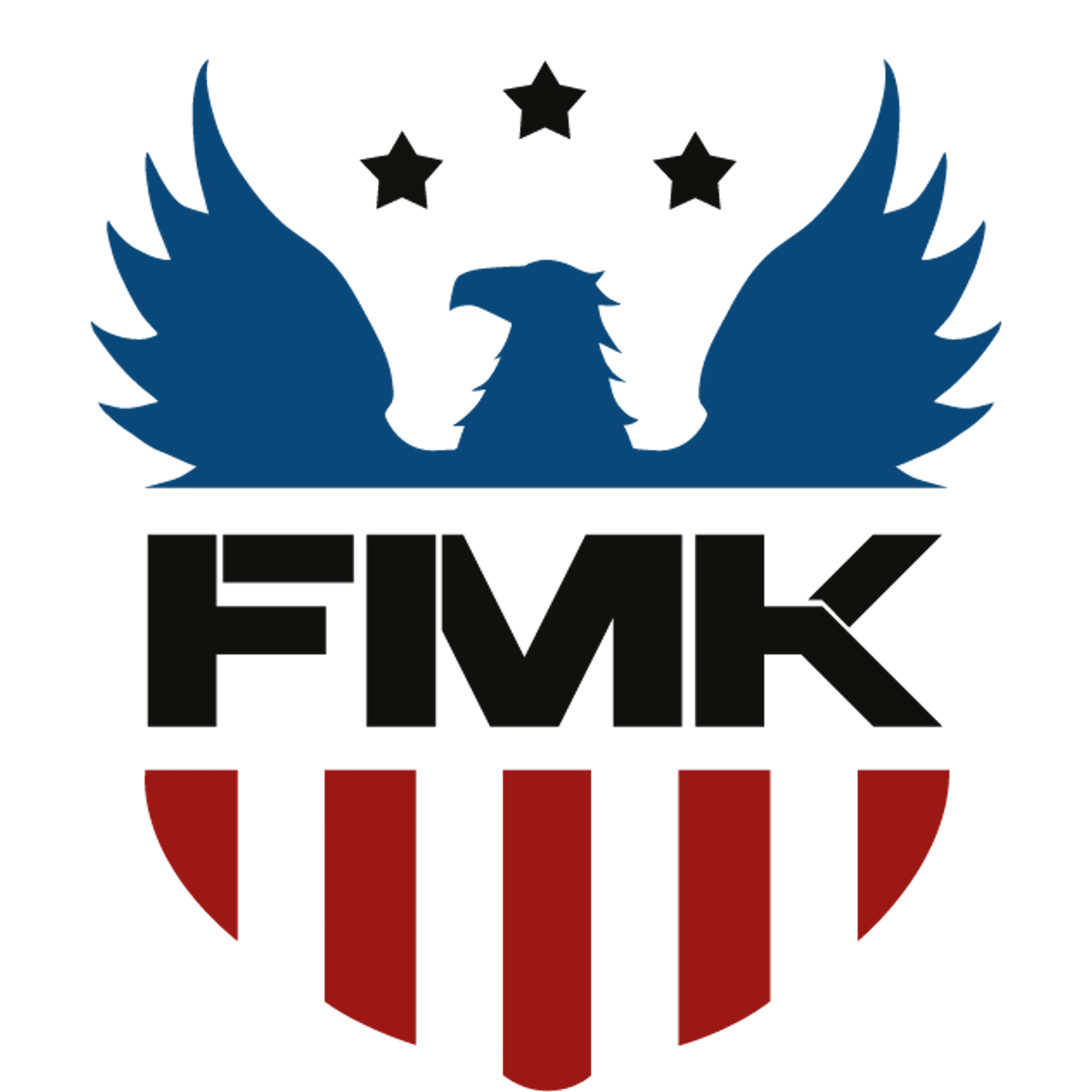 FMK Firearms