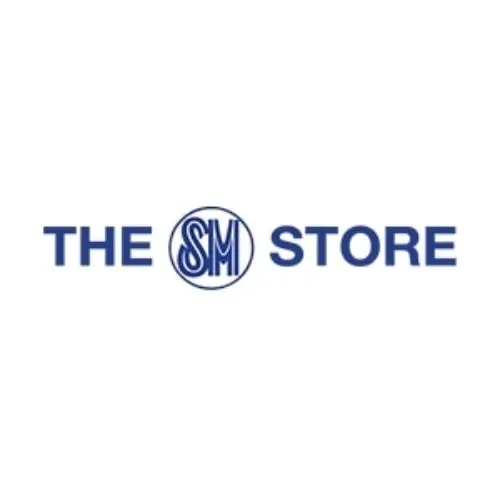 The SM Store