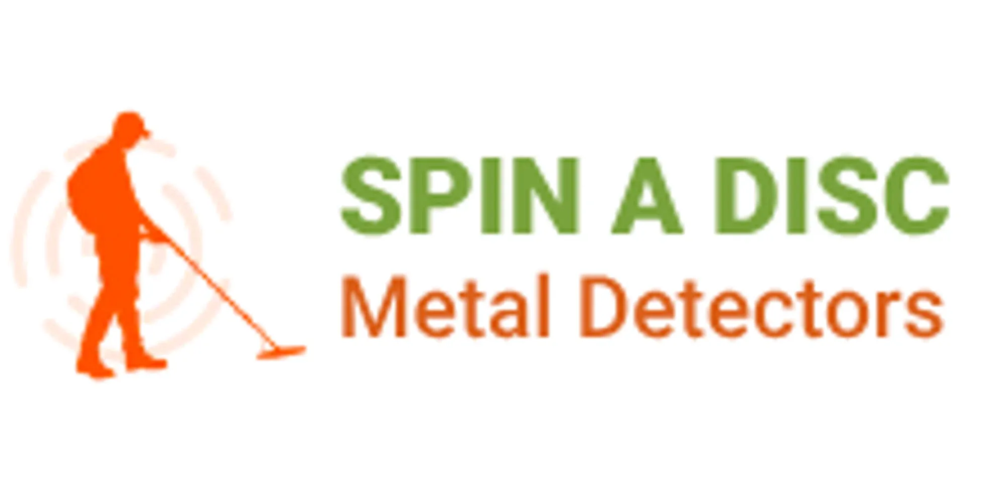 Spin a disc metal detectors