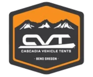 Cascadia Vehicle Tents